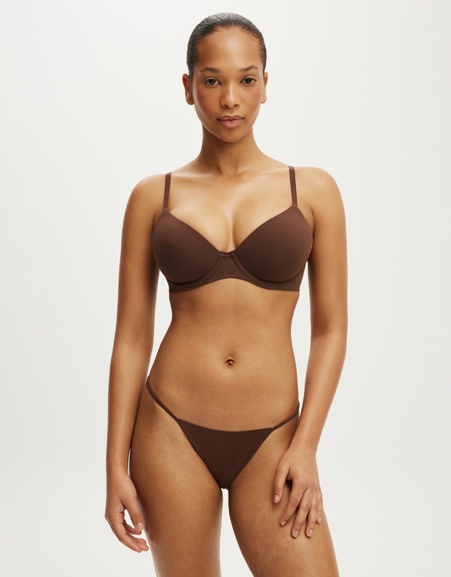 Cotton On Body - Body BesTEE T-Shirt Bra