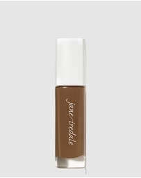 Jane Iredale - Skintuition SPF 30 Radiance-Boosting Liquid Foundation