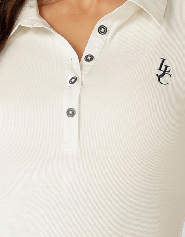 Lorna Jane - Polo Club Dress