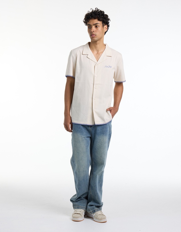 Nana Judy - The Ravona SS Shirt