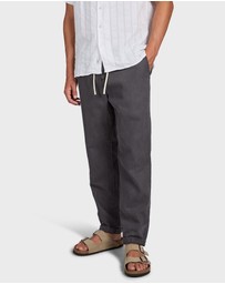 Academy Brand - Academy Beach Pant