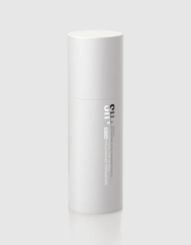 PATRICKS - SH PLUS Daily Shampoo