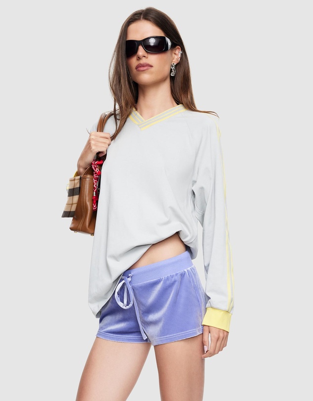 Lioness - Crush LS Top