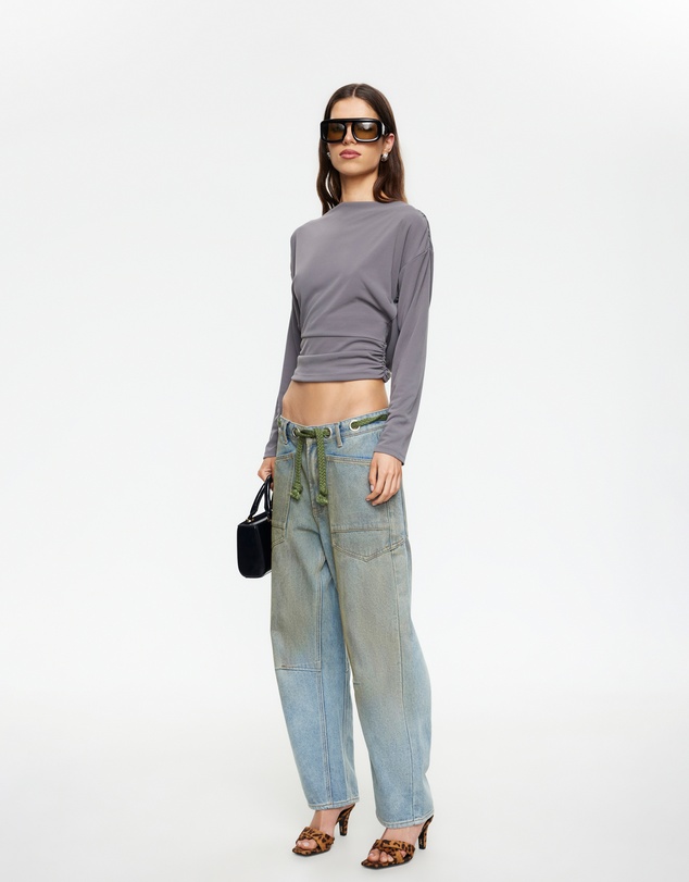 Lioness - Rush Hour Jeans