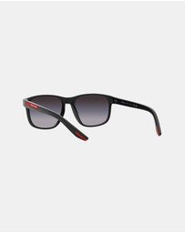 Prada Linea Rossa - 0PS 06YS