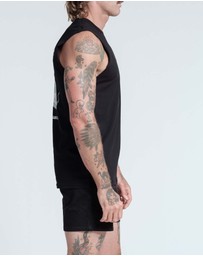 Vacancy Co - Cooked Tank