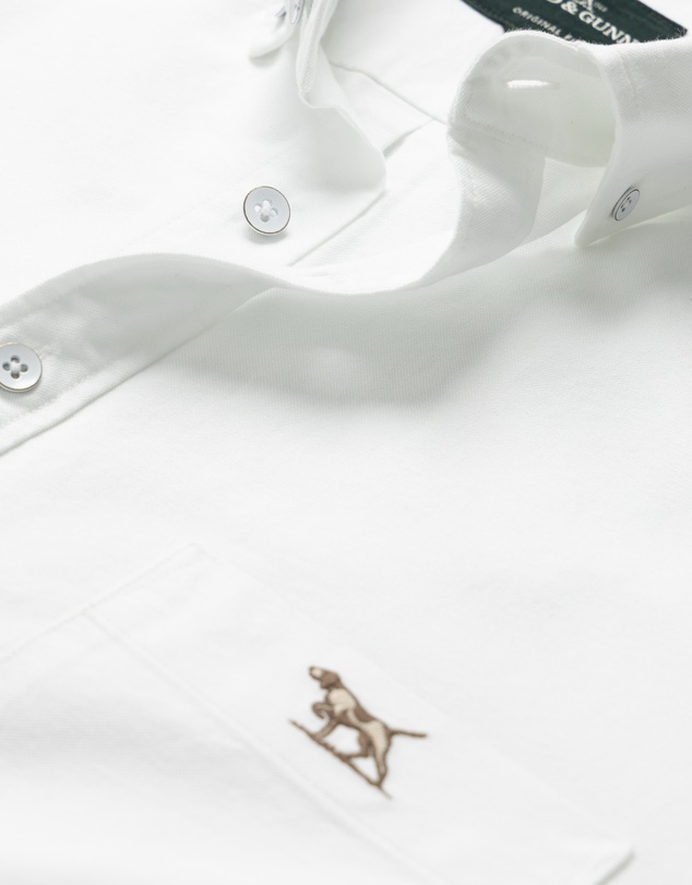 Rodd & Gunn - Oxford Ferndale Shirt