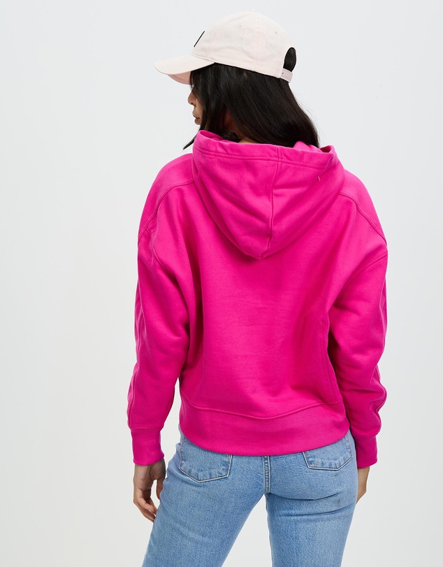 Calvin Klein Jeans - Organic Cotton Hoodie