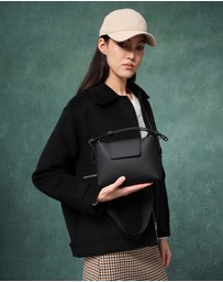 Gaston Luga - Spläshini - Crossbody Waterproof Shoulder Carry Bag