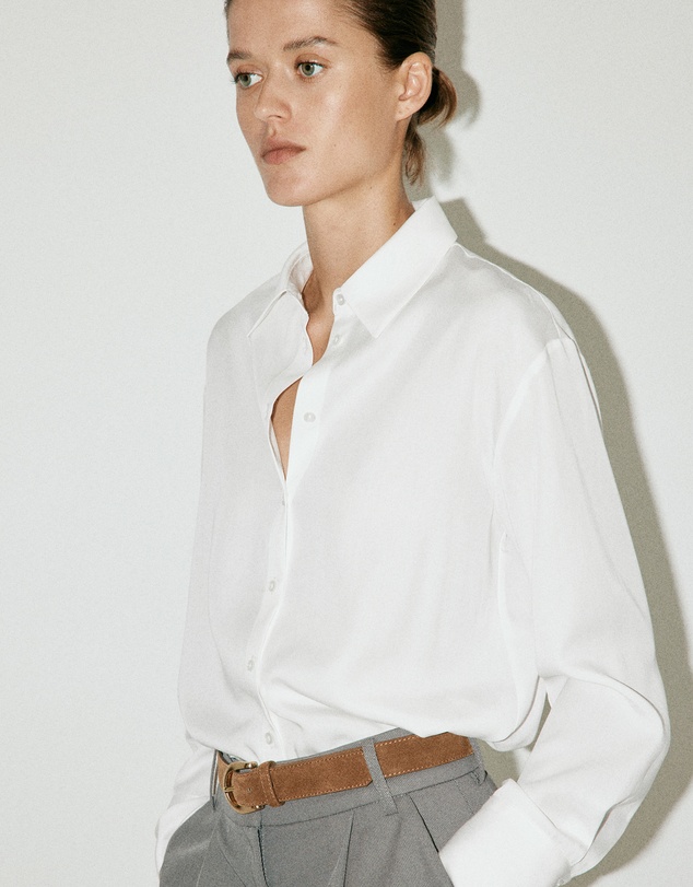 M.N.G - Lima Shirt