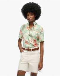 Superdry - Beach Resort Shirt