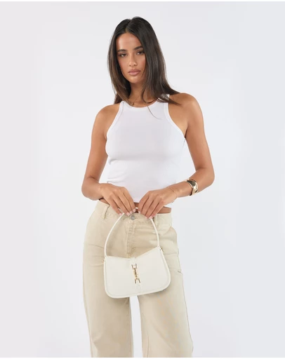 PETA AND JAIN - Ollie Shoulder Bag
