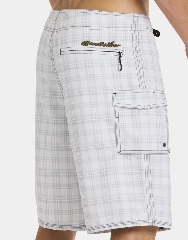 Quiksilver - Mens Mercury 21