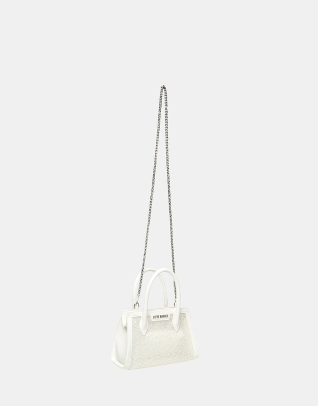 Steve Madden - BPeachy Pearl Handbag