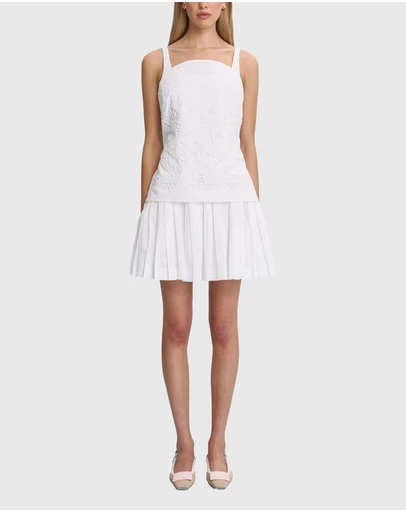 LOVAAN - Mia Mini Dress