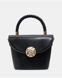 ALDO - Soletta Top Handle Bag