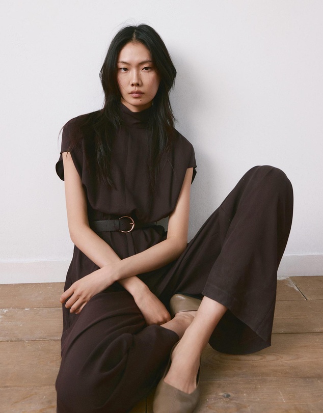 M.N.G - Vera Jumpsuit