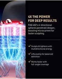 FOREO - FAQ 402