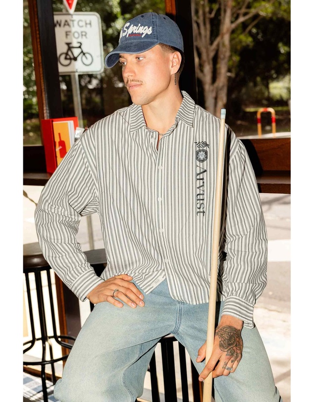 Arvust - Sprint Long Sleeve Shirt