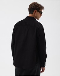 AERE - Cotton Cord Shirt