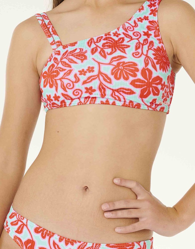 Rip Curl - Sunshine Squad Bikini Set - Kids