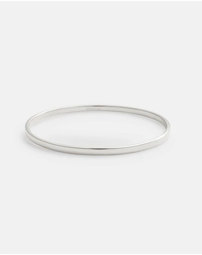Kirstin Ash - Contour Bangle