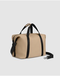 Gaston Luga - Däsh - Waterproof Weekender S Travel Carry Bag