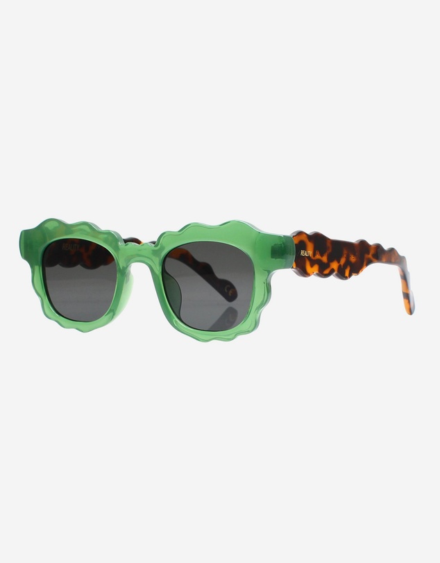 Reality Eyewear - Seychelles - Forest