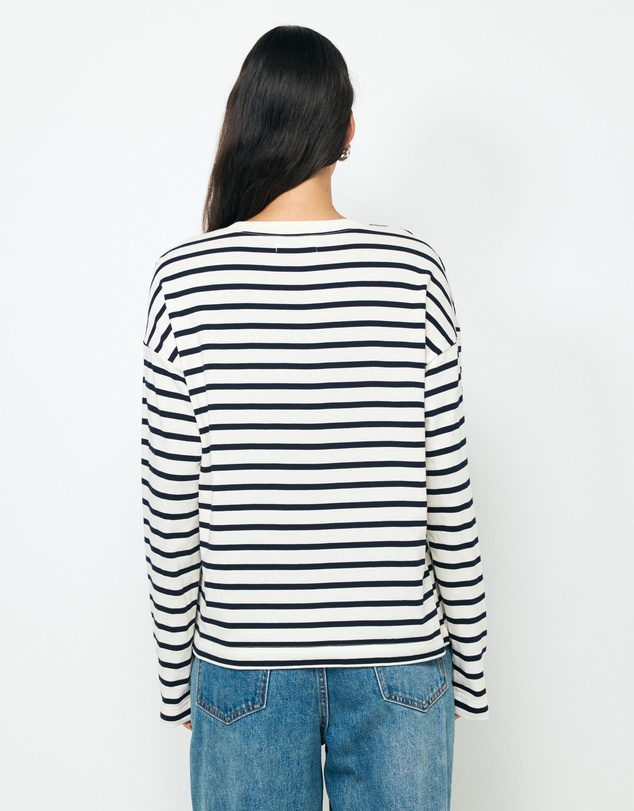 AERE - Avia Long Sleeve T-Shirt