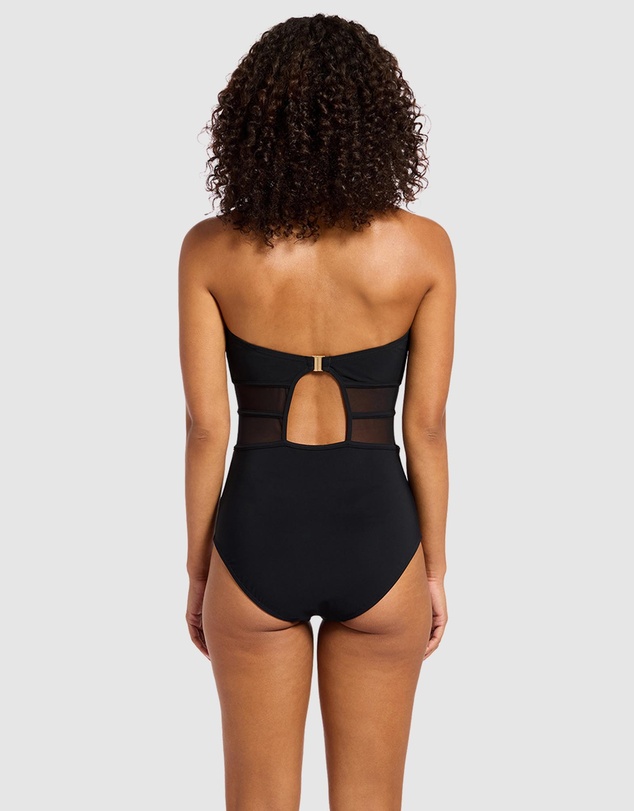 JETS - Bandeau One Piece