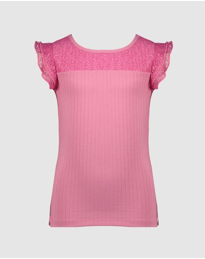 Loving Pink