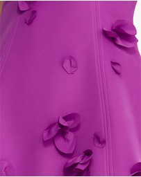 Acler - Eskett Mini Dress