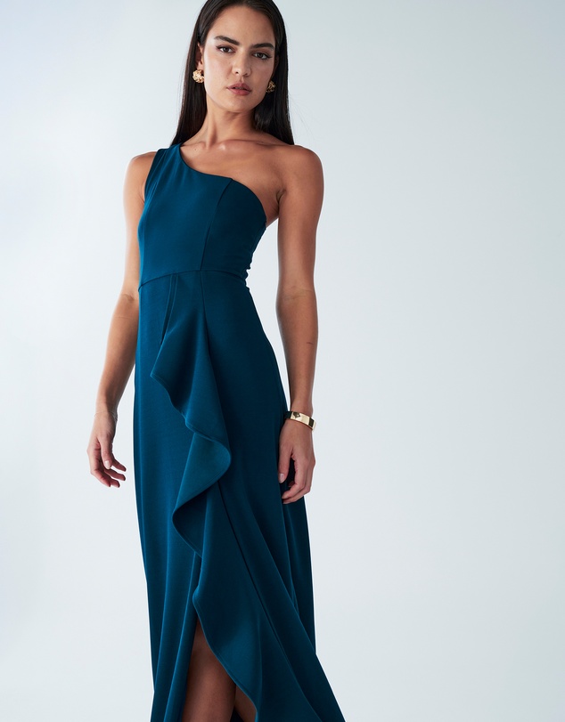 BWLDR - Catia Dress