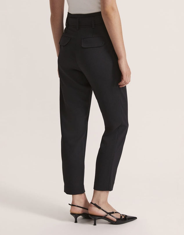SABA - Dharma Belted Pant