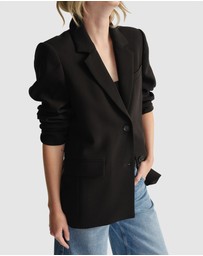 Decjuba - Carmen Tailored Blazer