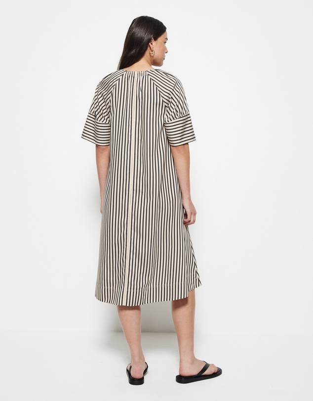 Commonry - Pauline Dress