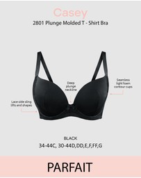 Parfait - Casey Contour Plunge Bra