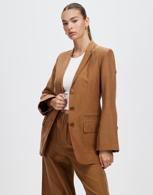 Grace Willow - Amber Jacket