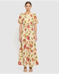 KIVARI - Odessa Maxi Dress
