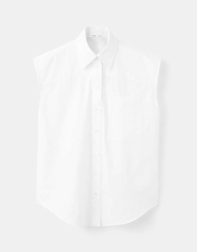M.N.G - Shirt Katrina