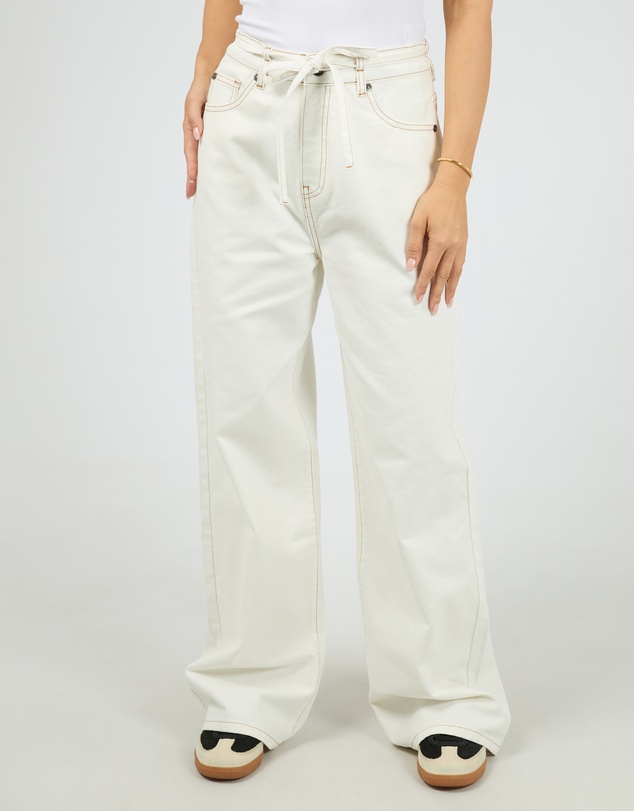 All About Eve - Gia High Rise Baggy