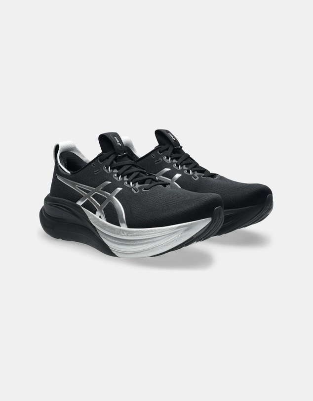 ASICS - GEL-Nimbus 28 Platinum - Men's