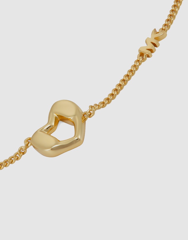 Michael Kors - Premium Gold tone Bracelet