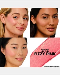 MAKE UP FOR EVER - Artist Color Crayon Waterproof Multi-Use Stick - Fizzy Pink