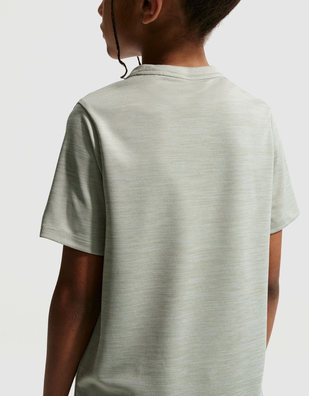 Nike - Miler Dri-FIT SS Top - Teens