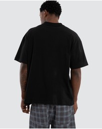 Nena & Pasadena - Foundation Raptor Tee
