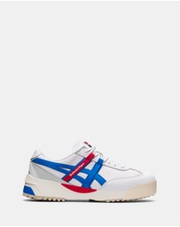 Onitsuka Tiger - Delegation EX - Unisex