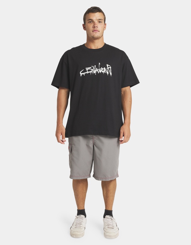 Billabong - Mens Throw On 21