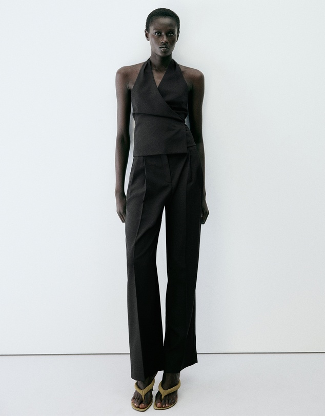 M.N.G - Roma Trousers