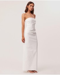 SNDYS - Mimi Maxi Dress
